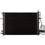 Reach International 31-3318 A/C Condenser