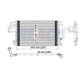 Reach International 31-3323 A/C Condenser