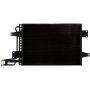 Reach International 31-3327 A/C Condenser