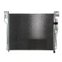 Reach International 31-3331 A/C Condenser