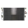 Reach International 31-3343 A/C Condenser