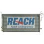 Reach International 31-3345 A/C Condenser