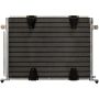 Reach International 31-3357 A/C Condenser