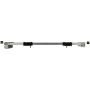 Reach International 31-3357 A/C Condenser