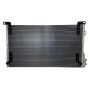 Reach International 31-3361 A/C Condenser