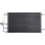 Reach International 31-3377 A/C Condenser