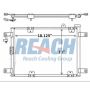 Reach International 31-3378 A/C Condenser