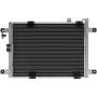 Reach International 31-3378 A/C Condenser