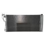 Reach International 31-3381 A/C Condenser
