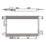 Reach International 31-3385 A/C Condenser