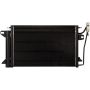 Reach International 31-3390 A/C Condenser