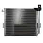 Reach International 31-3393 A/C Condenser