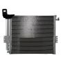 Reach International 31-3393 A/C Condenser