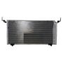 Reach International 31-3395 A/C Condenser