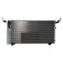 Reach International 31-3395 A/C Condenser