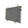 Reach International 31-3396 A/C Condenser