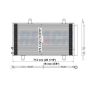 Reach International 31-3396 A/C Condenser