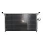 Reach International 31-3420 A/C Condenser