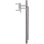 Reach International 31-3422 A/C Condenser