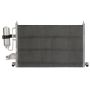 Reach International 31-3444 A/C Condenser