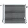 Reach International 31-3445 A/C Condenser