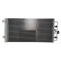Reach International 31-3467 A/C Condenser