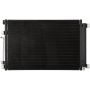 Reach International 31-3480 A/C Condenser