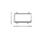 Reach International 31-3490 A/C Condenser