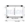 Reach International 31-3493 A/C Condenser