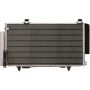Reach International 31-3507 A/C Condenser