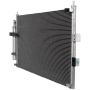 Reach International 31-3525 A/C Condenser