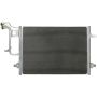 Reach International 31-3536 A/C Condenser