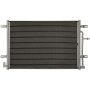 Reach International 31-3571 A/C Condenser