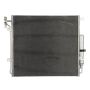 Reach International 31-3581 A/C Condenser