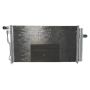 Reach International 31-3590 A/C Condenser