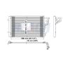 Reach International 31-3591 A/C Condenser