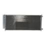 Reach International 31-3593 A/C Condenser