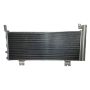 Reach International 31-3595 A/C Condenser