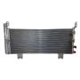 Reach International 31-3595 A/C Condenser