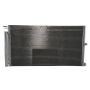 Reach International 31-3618 A/C Condenser