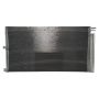 Reach International 31-3618 A/C Condenser