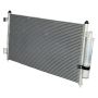 Reach International 31-3628 A/C Condenser