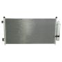 Reach International 31-3628 A/C Condenser