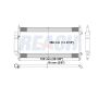 Reach International 31-3628 A/C Condenser