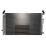 Reach International 31-3630 A/C Condenser