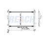 Reach International 31-3630 A/C Condenser