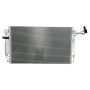 Reach International 31-3639 A/C Condenser