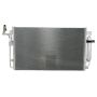 Reach International 31-3639 A/C Condenser