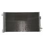 Reach International 31-3649 A/C Condenser