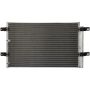 Reach International 31-3656 A/C Condenser